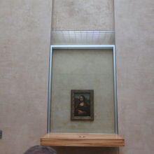 ルーヴル美術館