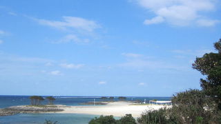 台風過ぎ去り・・・