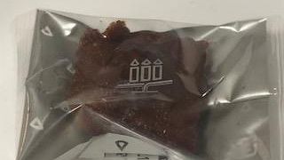 女子への手土産に