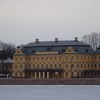 メンシコフ宮殿