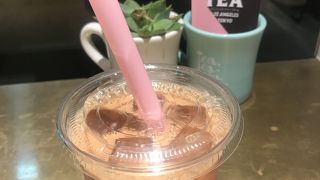 タピオカトッピング