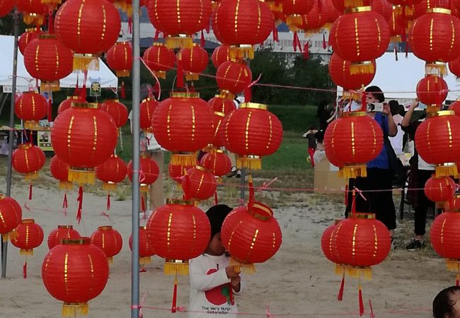 台湾祭タイワンジィ