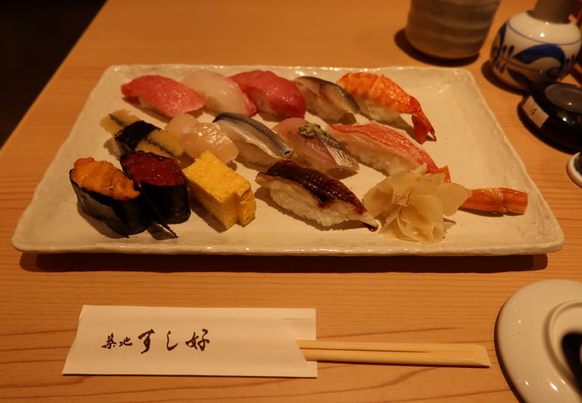 救いのすし好！