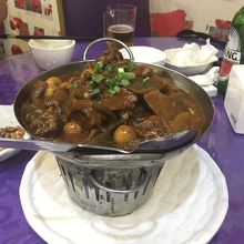 スッポン１キロ「ど～ん！？」