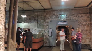 豪華なお宝を展示