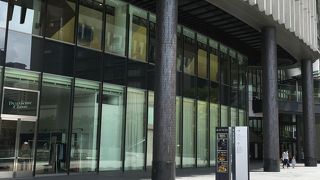 グランフロント大阪