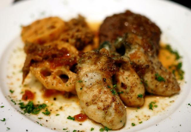 オストレア Oysterbar Restaurant 赤坂見附店 クチコミ アクセス 営業時間 赤坂 フォートラベル オストレア Oysterbar Restaurant 赤坂見附店 クチコミ アクセス 営業時間 赤坂 フォートラベル