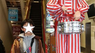 大阪人の原点？