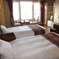 中央館　ツインルーム