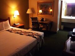 シカゴ レイク ショア ホテル 写真