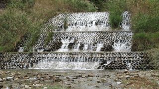 下呂温泉の自然に触れられます