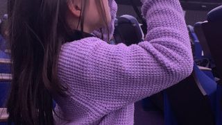 プラネタリウムが楽しいです！