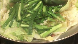 もつ料理 幸 大名店