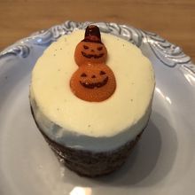 東京に4店舗 キャロットケーキが有名 By ごれん ローズベーカリー 丸の内のクチコミ フォートラベル