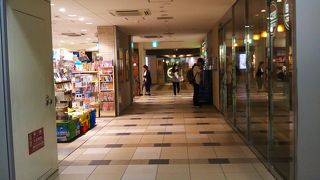 エキュート赤羽