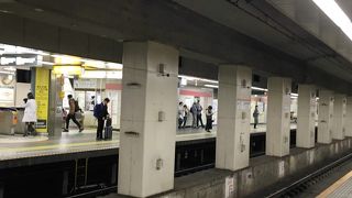 都営地下鉄 浅草線 