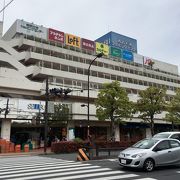 西武大津店