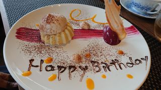 アットホームな雰囲気が良い！