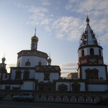 バガヤヴリェーンスキー聖堂