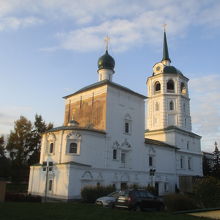 スパスカヤ教会
