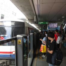サイアム駅 (BTS)