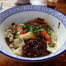 天下第一麺 （大雁塔広場店）