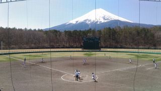 富士北麓公園