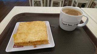 シンガポールの有名店