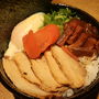 昇龍ラーメン (リージェント ストリート店)