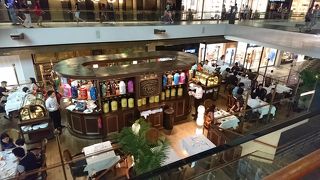 おすすめの紅茶の店