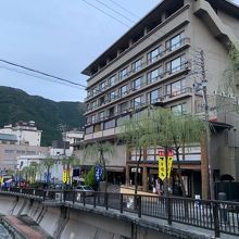 とにかく温泉がよかった 下呂温泉 岐阜県 の旅行記 ブログ By ごん太2さん フォートラベル