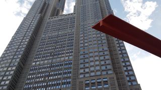 今や観光スポット