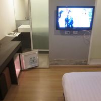 ナントラ スクンビット 39 ホテル