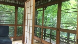 のんびり過ごせた