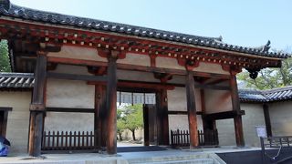 日本最古の僧門