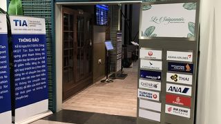 ベトナムの雰囲気満載