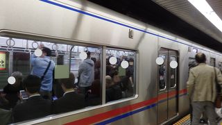 羽田空港まで便利で運賃が比較的安い