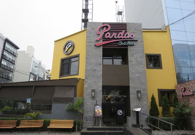 ボリュームたっぷり