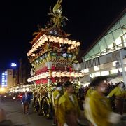 好天に恵まれ楽しめた。