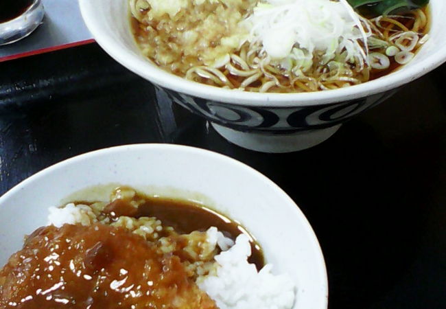 料理の質はまちまちなので安さ優先で食べたい方向けかも