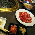 国産牛焼肉くいどん 市原五井店