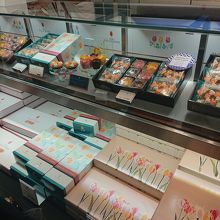 チューリップローズ