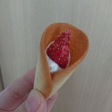 華やかな見た目