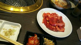 国産牛焼肉くいどん 市原五井店