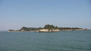 景観が素晴らしい