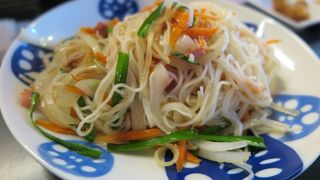 沖縄料理のおいしい居酒屋