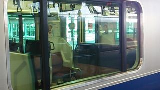 2019年８月25日のいわき13時48分発普通列車水戸行きの様子について