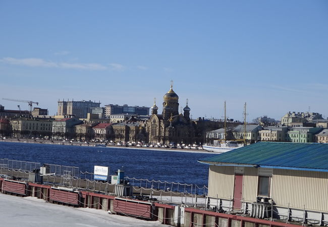 英語堤防 クチコミ アクセス 営業時間 サンクトペテルブルク フォートラベル