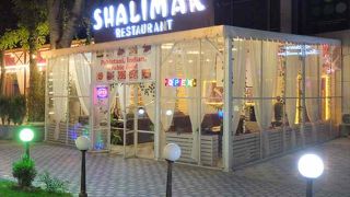 Shalimar Restaurant