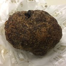 シナモンクラップフェン